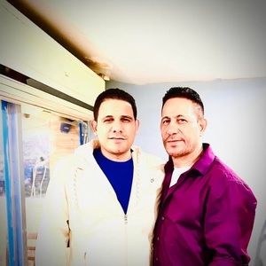 Meet your Posher, Braulio